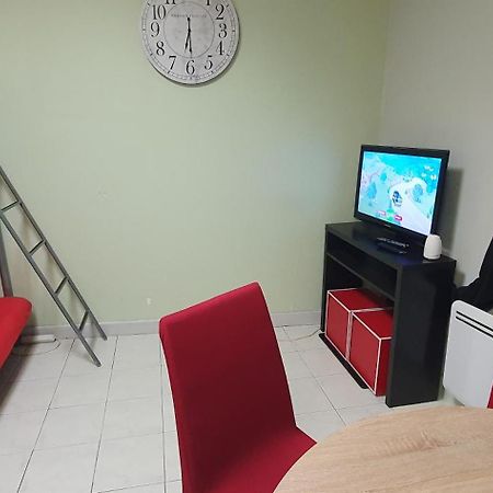 L'Escapade Des Chateaux Et Beauval Apartment Монришар Екстериор снимка