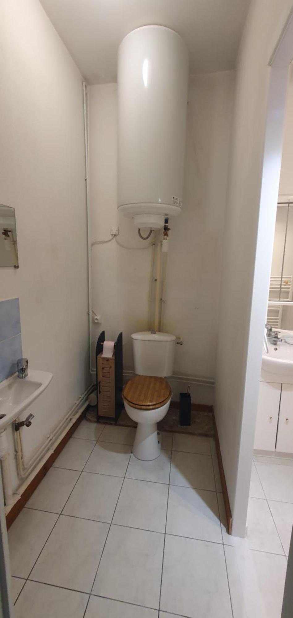 L'Escapade Des Chateaux Et Beauval Apartment Монришар Екстериор снимка
