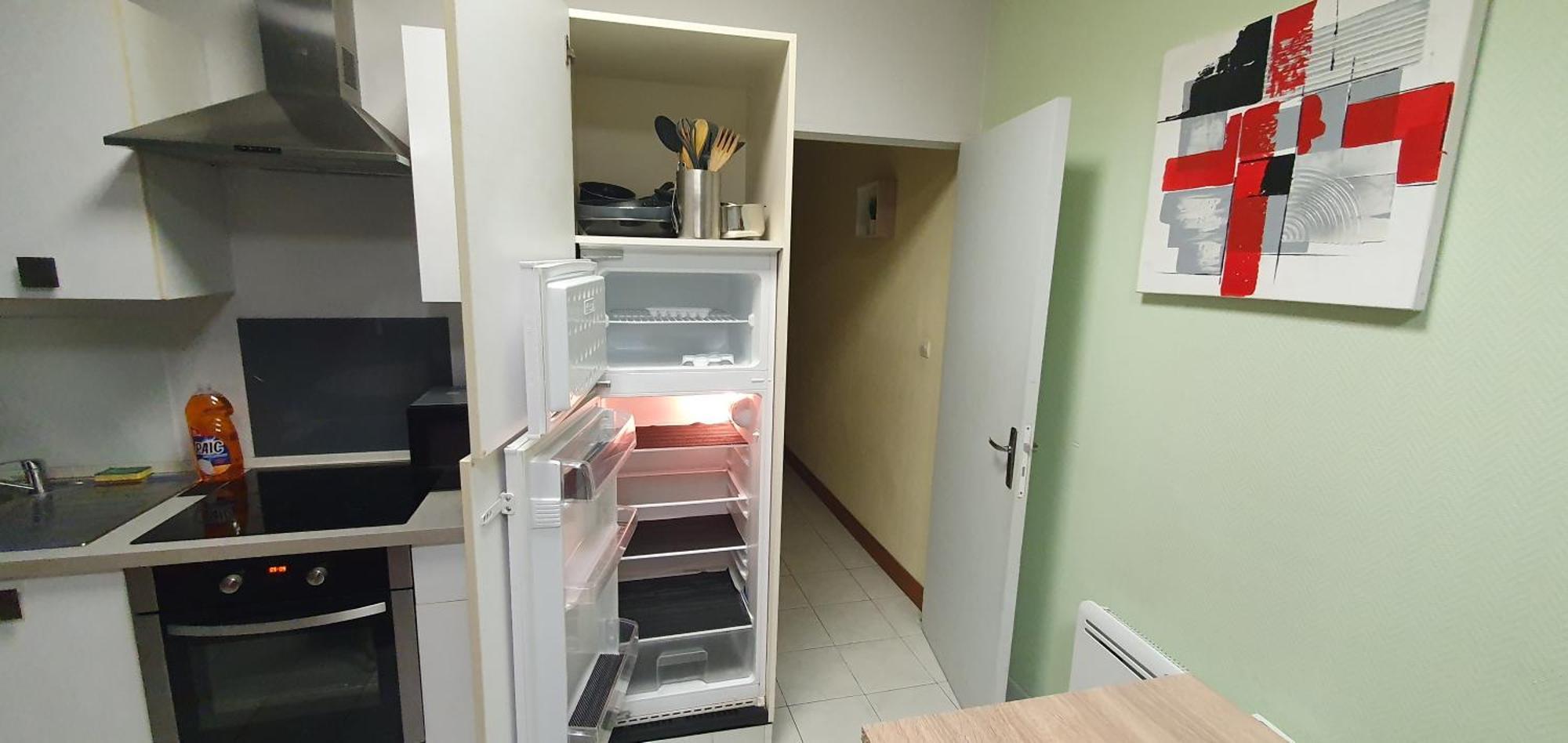 L'Escapade Des Chateaux Et Beauval Apartment Монришар Екстериор снимка